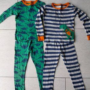 kids pajama bundle